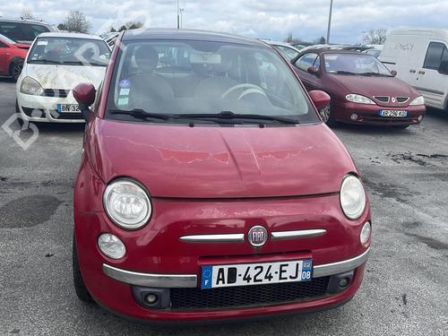 Used Parts FIAT 500 (312_)  1.4 (312AXC1B, 312CXC1B)  2203251