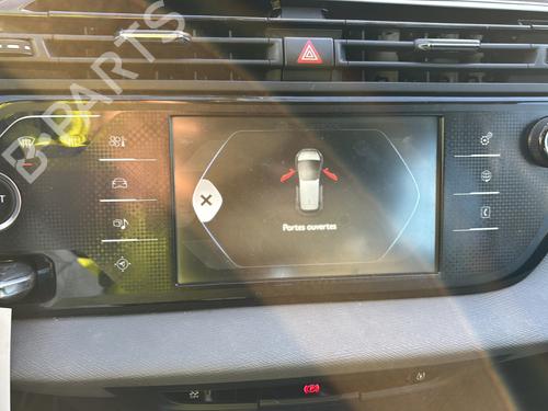 Interruttore CITROËN C4 Picasso II 1.6 HDi / BlueHDi 115 | BP27675593I30 - Image 24