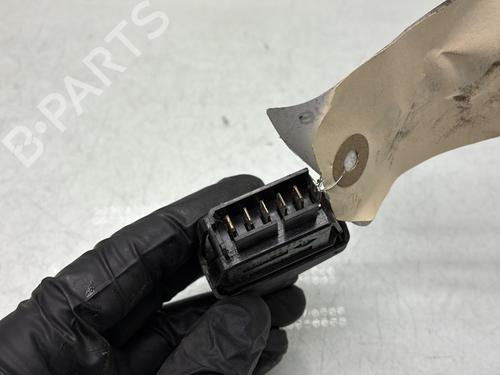 Left front window switch RENAULT KANGOO (KC0/1_) 1.2 (KC0A, KC0K, KC0F, KC01) | BP33711210I27 - Image 2