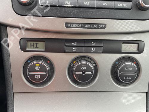 Climate control VW PASSAT B6 Variant (3C5) 1.9 TDI | BP29286792I5  - Image 20