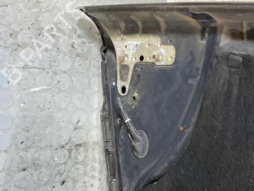 Hood SEAT LEON (1P1) 2.0 TDI 16V | BP23147573C1 