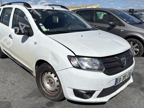 Rear left window mechanism DACIA LOGAN MCV II 1.5 dCi | BP29939604C24 - Image 11