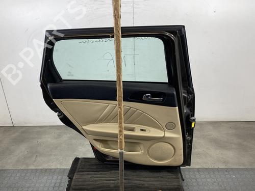 Left rear door ALFA ROMEO 159 Sportwagon (939_) 1.9 JTDM 8V (939BXE1B) | BP23765131C4 