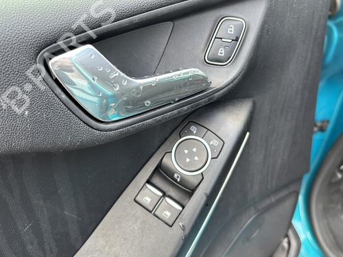 Warning switch FORD FIESTA VII (HJ, HF) 1.0 EcoBoost | BP33742760I22 - Image 26