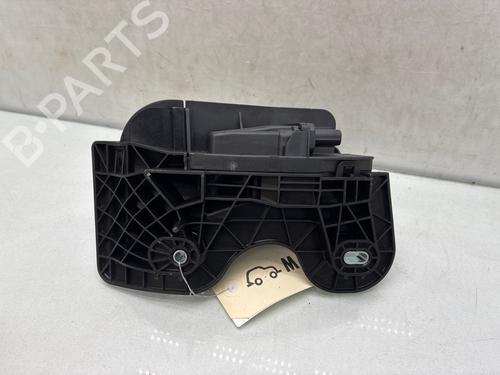 Used Pedal Pedal MAZDA 2 Hatchback (DL, DJ) 1.5 SKYACTIV-G (90 hp) 39984217 39984217