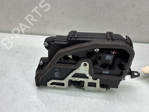 Front left lock BMW 3 (E90) 330 i | BP33609393C98 - Image 2
