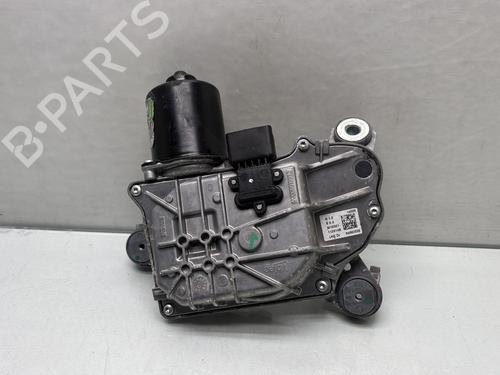 Used Front wiper motor Front wiper motor CITROËN DS5 2.0 BlueHDi 180 (180 hp) 27624115 27624115