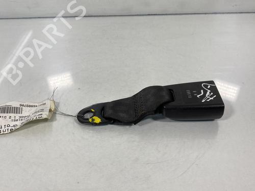 Used Seat buckle Seat buckle OPEL ANTARA A (L07) 2.0 CDTI 4x4 (150 hp) 19980768 19980768