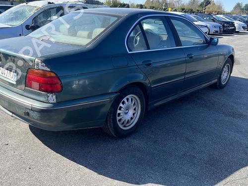 Right taillight BMW 5 (E34)  | BP20022294C35 
