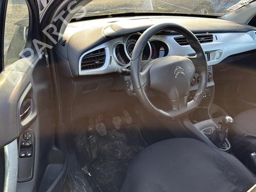 Fuse box CITROËN C3 II (SC_) 1.4 | BP26389058E1 - Image 12