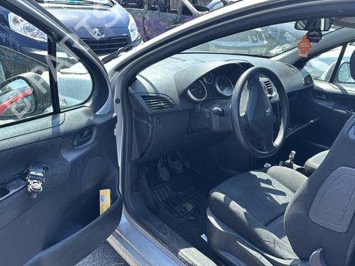 Right mirror PEUGEOT 207 (WA_, WC_) 1.4 HDi | BP28280287C27 