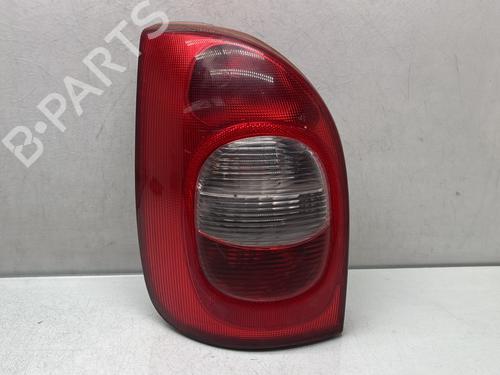 Used Left taillight Left taillight CITROËN XSARA PICASSO (N68) 2.0 HDi (90 hp) 33484824 33484824