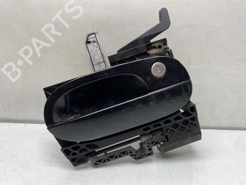 Puxador exterior frente direito BMW Z4 Roadster (E85) 3.0 i (231 hp) 30933096
