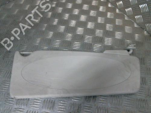 Used Left sun visor Left sun visor RENAULT KANGOO Express (FW0/1_) Z.E. (FW0Z, FW1Z) (60 hp) 20000336 20000336