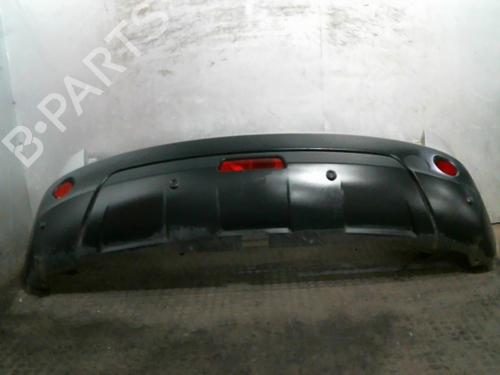 Used Rear bumper NISSAN QASHQAI / QASHQAI +2 I (J10, NJ10, JJ10E) 2.0 dCi (150 hp) 21951168