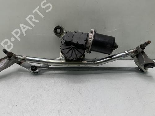 Viskermotor vindrute RENAULT MEGANE II (BM0/1_, CM0/1_) 1.5 dCi (BM02, BM13, BM2A, CM02, CM13) (101 hp) 30890439