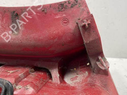 Right taillight CITROËN C4 Coupe (LA_) 1.6 HDi | BP19975571C35 