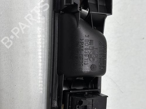 Rear left interior door handle VW GOLF IV (1J1) 1.9 TDI | BP28281564I15 