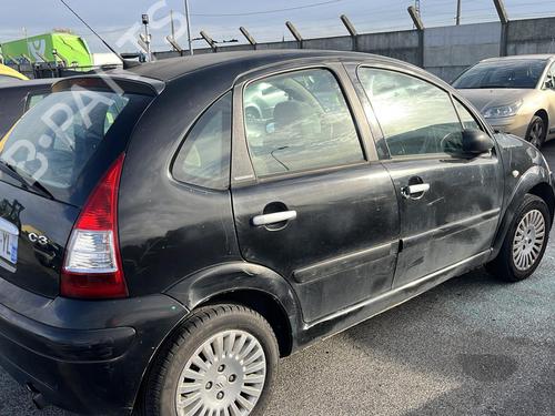 Left mirror CITROËN C3 I (FC_, FN_)  | BP19996469C26 