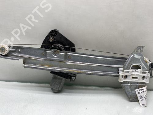 Rear left window mechanism DS DS 5 (KF_) 2.0 BlueHDi 180 | BP31212159C24 - Image 3