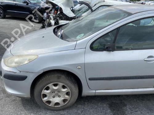 Rim PEUGEOT 307 (3A/C) 1.6 HDi | BP20300187C45 