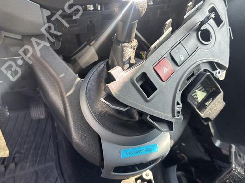 Left headlight PEUGEOT PARTNER Box Body/MPV 1.6 HDi | BP31712292C28  - Image 19