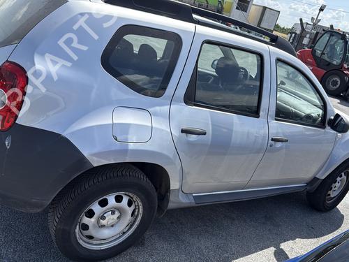 Alternator DACIA DUSTER (HS_) 1.5 dCi | BP31046566M7 - Image 22