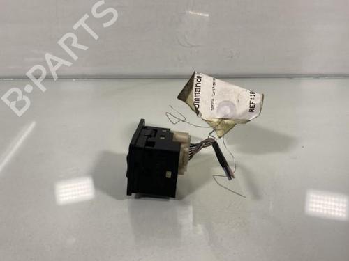 Used Mirror switch Mirror switch TOYOTA YARIS (_P9_) 1.4 D-4D (NLP90_, NLP90R) (90 hp) 20005193 20005193