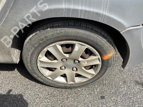 Right headlight PEUGEOT 206+ (2L_, 2M_) 1.4 HDi eco 70 | BP32168456C29 