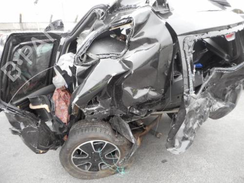 Front left window mechanism DACIA DUSTER (HS_) | BP20032609C22 - Image 4