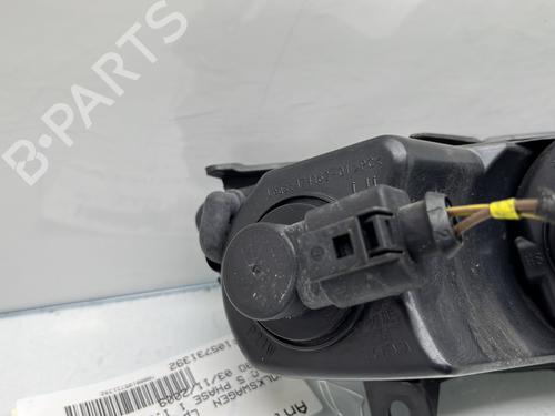 Used Left front fog light Left front fog light VW POLO V (6R1, 6C1) 1.6 TDI (90 hp) 25879522 25879522
