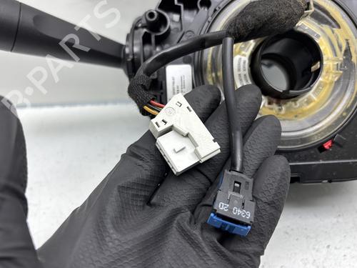 Steering column stalk CITROËN C4 II (NC_) 1.6 HDi 115 | BP28280993I23 
