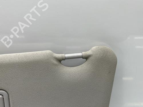 Left sun visor PEUGEOT EXPERT Van (V_) 1.6 BlueHDi 115 | BP29315390I1 