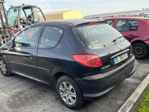 Rim PEUGEOT 206 Hatchback (2A/C) 1.4 HDi eco 70 | BP21959701C45 