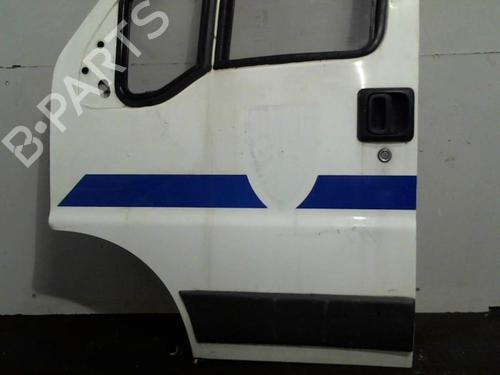 Used Left front door PEUGEOT BOXER Van (244) [2001-2025]  20033110