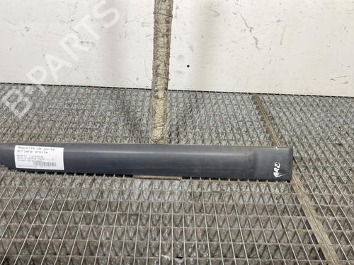 Used Door moulding trim RENAULT CLIO II (BB_, CB_) 1.5 dCi (B/C2J) (68 hp) 31281709