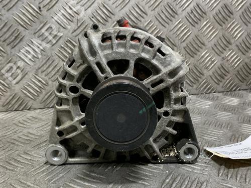 Alternator FORD FIESTA VI (CB1, CCN) 1.4 TDCi | BP31712290M7