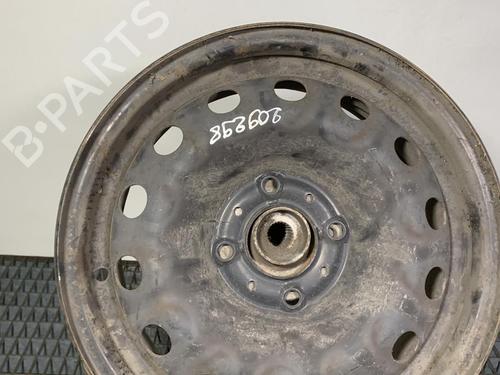 Rim CITROËN C2 (JM_) 1.1 | BP21959373C45 