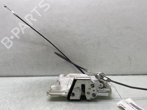 Used Front right lock OPEL AGILA (B) (H08) 1.0 (F68) (68 hp) 22362477