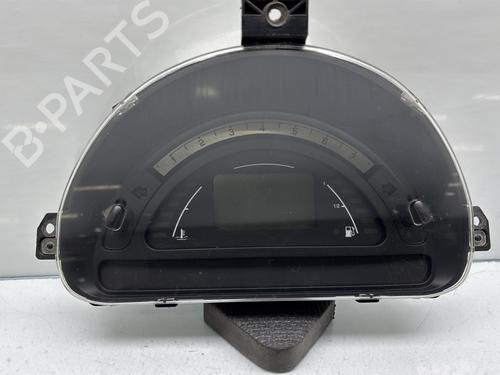 Used Instrument cluster CITROËN C3 I (FC_, FN_) [2002-2013]  32168669
