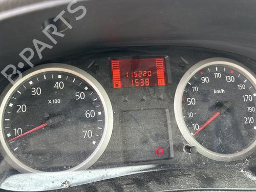 Kløtsj RENAULT KANGOO (KC0/1_) 1.5 dCi | BP27704335I13 - Image 12