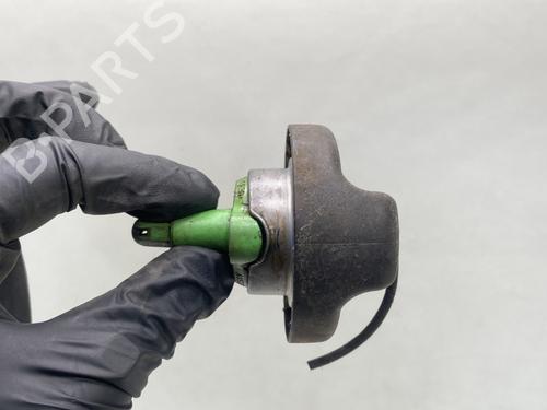 Tankdæksel Tankdæksel BMW 5 Touring (E61) 530 d xDrive (235 hp) 33314414 33314414