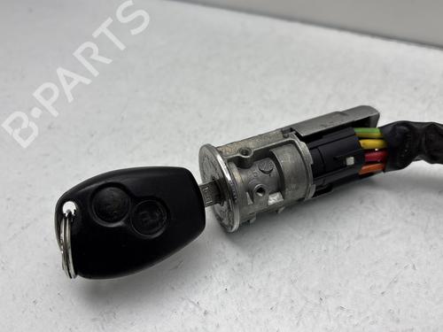 Ignition barrel DACIA LOGAN MCV (KS_) 1.6 (KS0B, KS0D, KS0F) | BP29507505M48 