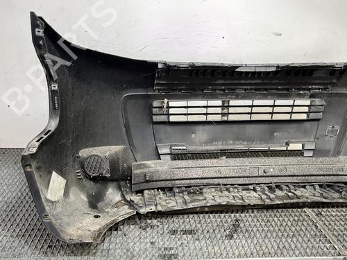 Front bumper PEUGEOT BIPPER Tepee 1.3 HDi 75 | BP32314628C7