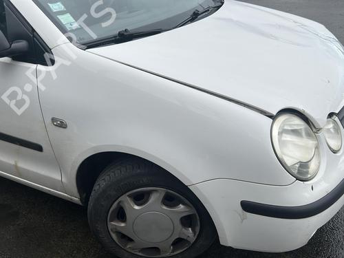 Gearbox VW POLO (9N_, 9A_) 1.2 12V | BP19962449M3 