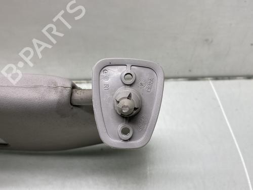 Used Right sun visor Right sun visor FORD FIESTA IV (JA_, JB_) 1.8 DI (75 hp) 23200594 23200594