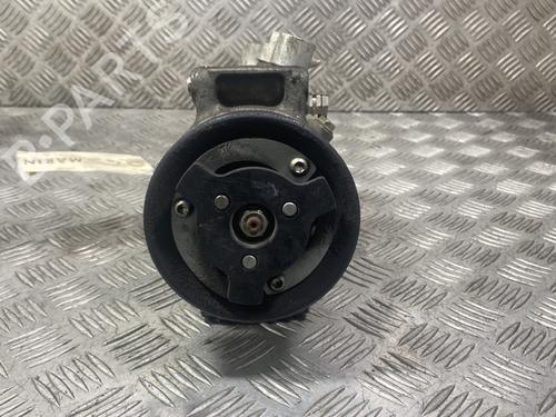 AC compressor SEAT TOLEDO IV (KG3) 1.6 TDI | BP29968469M34 - Image 2