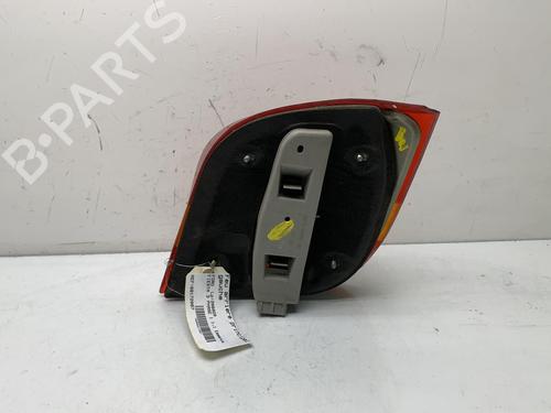 Used Left taillight Left taillight 19974887 19974887