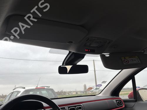 Right taillight CITROËN C3 III (SX) 1.2 PureTech 82 | BP31212233C35 - Image 4