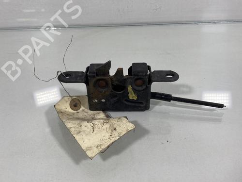 hjelmlås RENAULT MEGANE III Hatchback (BZ0/1_, B3_) 1.5 dCi (BZ0C) | BP20002634C133 